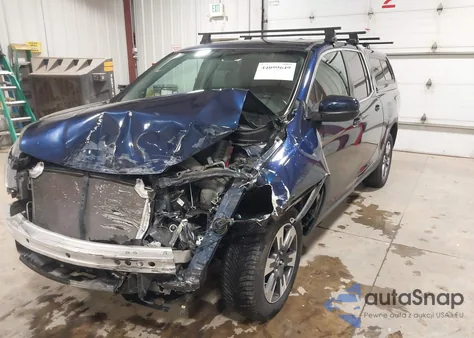 2019 Honda Ridgeline Rtl из США, поврежденный, VIN 5FPYK3F56KB046641